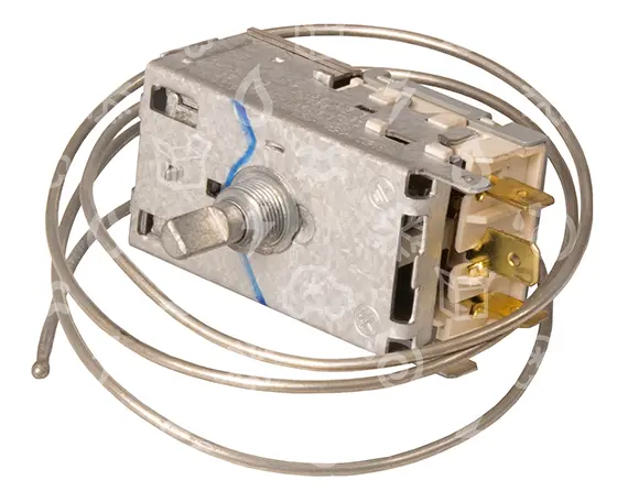 termostat chladničky BEKO, WDF26AK